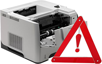 Ремонт оргтехники