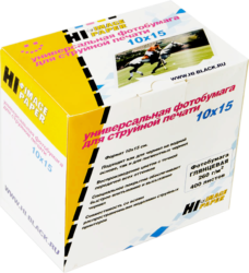 Фотобумага Hi-Image Paper 10х15